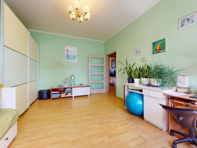 Mieszkanie Sprzedaż  Pogodno Filaretów 5