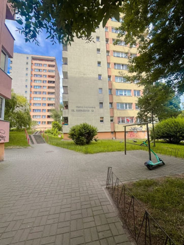 Mieszkanie Sprzedaż  Niebuszewo bł. Wincentego Kadłubka 1