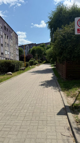 Mieszkanie Sprzedaż  os. Bukowe Turkusowa 13