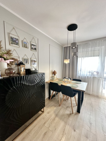 Mieszkanie Sprzedaż  Pomorzany Częstochowska 3
