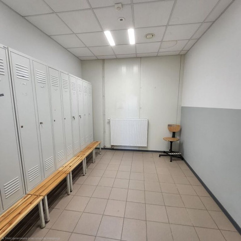 Obiekt Wynajem  Prawobrzeże 9