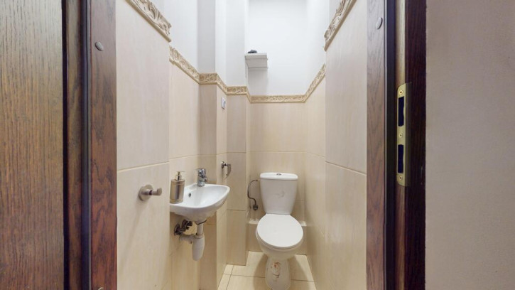 Mieszkanie Sprzedaż  Centrum Władysława Sikorskiego 20