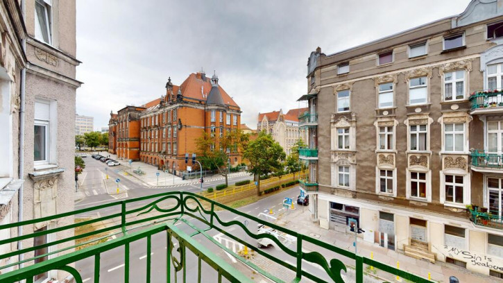Mieszkanie Sprzedaż  Centrum Władysława Sikorskiego 3