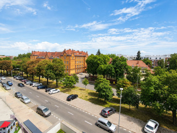 Mieszkanie Sprzedaż  Śródmieście Gabriela Narutowicza