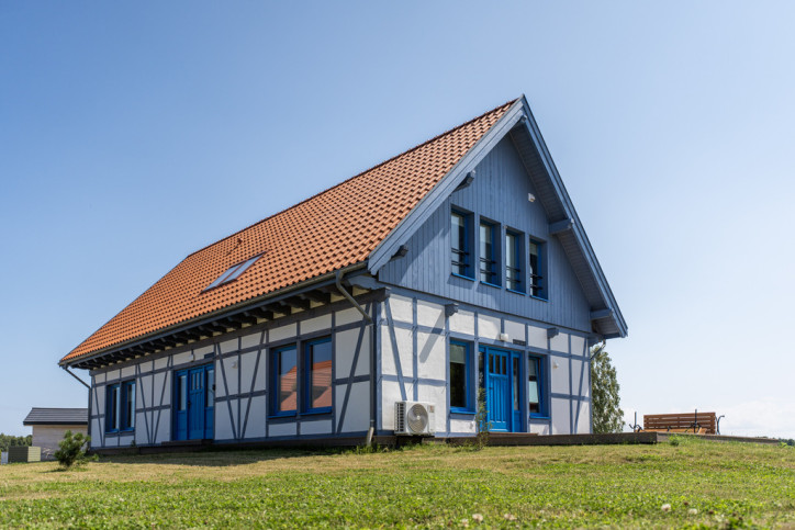 Działka Sprzedaż Rowy 7