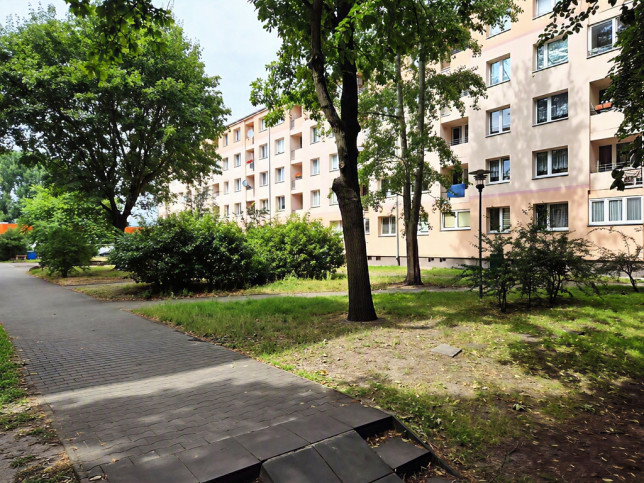 Mieszkanie Sprzedaż  Dąbie Emilii Gierczak 17