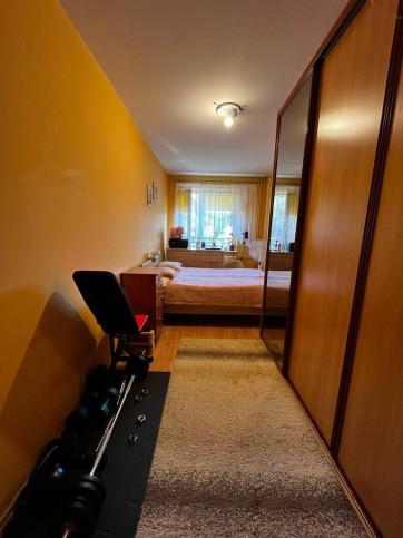 Mieszkanie Wynajem  Niebuszewo Łucznicza 3
