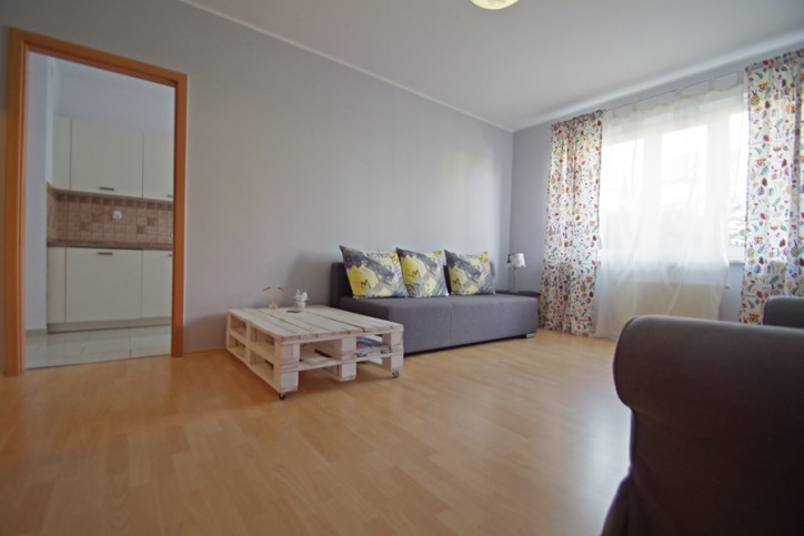 Mieszkanie Wynajem  Pogodno II Horeszków 4