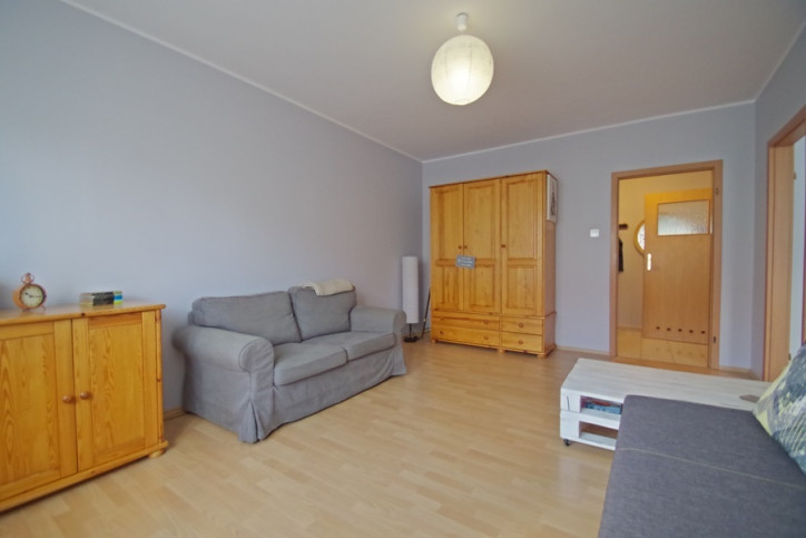 Mieszkanie Wynajem  Pogodno II Horeszków 6