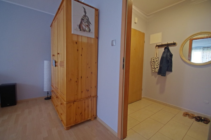 Mieszkanie Wynajem  Pogodno II Horeszków 7