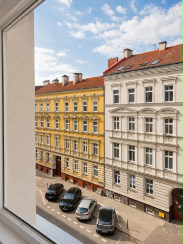 Mieszkanie Sprzedaż  Śródmieście-Centrum 10