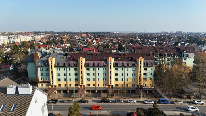 Mieszkanie Sprzedaż  Gumieńce Hrubieszowska 15