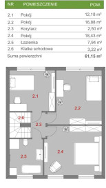 Dom Sprzedaż Wołczkowo