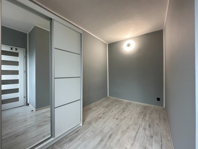 Mieszkanie Sprzedaż  Centrum Mariana Langiewicza 3