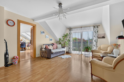 Dom Sprzedaż Mierzyn