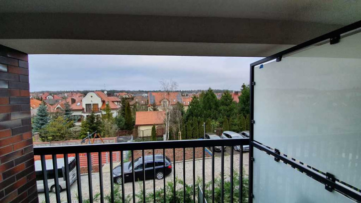 Mieszkanie Wynajem  Warszewo Maciejkowa 8