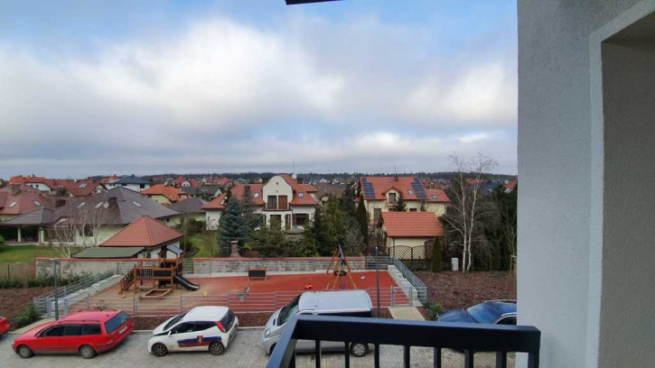 Mieszkanie Wynajem  Warszewo Maciejkowa 11