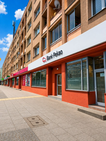 Mieszkanie Sprzedaż  Centrum 5