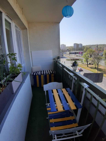 Mieszkanie Wynajem  Zdroje Leszczynowa 17