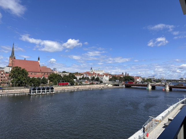 Mieszkanie Wynajem  Śródmieście Zielonego Mostu 10