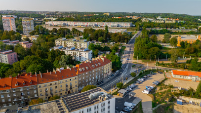 Mieszkanie Wynajem  Drzetowo