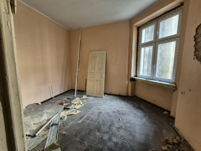 Mieszkanie Sprzedaż  Śródmieście-Centrum gen. Ludomiła Rayskiego 9