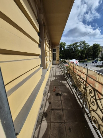 Mieszkanie Sprzedaż  Śródmieście-Centrum gen. Ludomiła Rayskiego 8