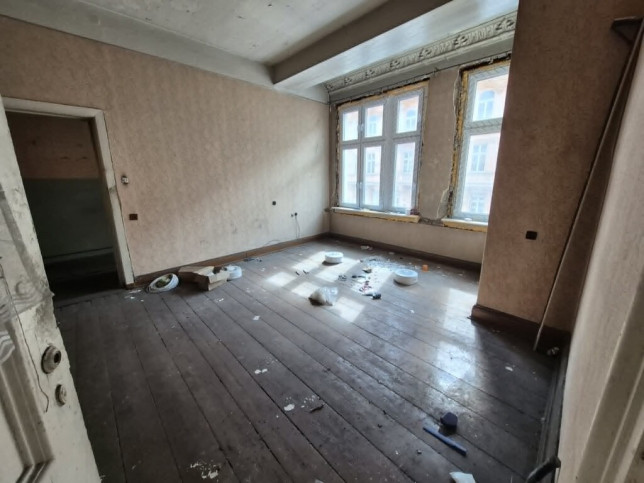 Mieszkanie Sprzedaż  Śródmieście-Centrum gen. Ludomiła Rayskiego 5