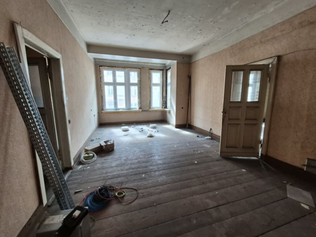 Mieszkanie Sprzedaż  Śródmieście-Centrum gen. Ludomiła Rayskiego 4
