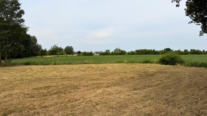 Działka Sprzedaż Marszewo 4