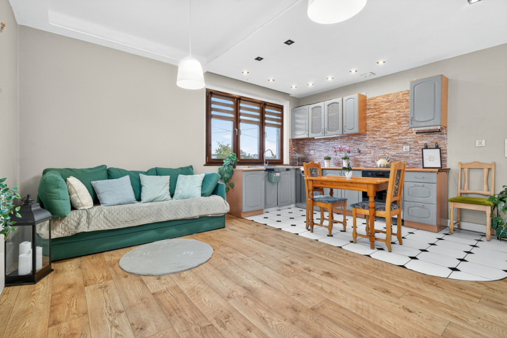 Mieszkanie Sprzedaż Gryfice ks. Stanisława Ruta 3