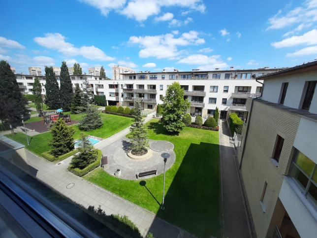 Mieszkanie Wynajem  Pogodno Sebastiana Klonowica 15