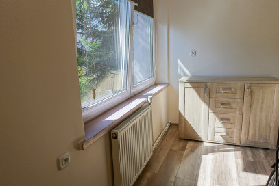 Mieszkanie Sprzedaż  Pogodno II Reduty Ordona