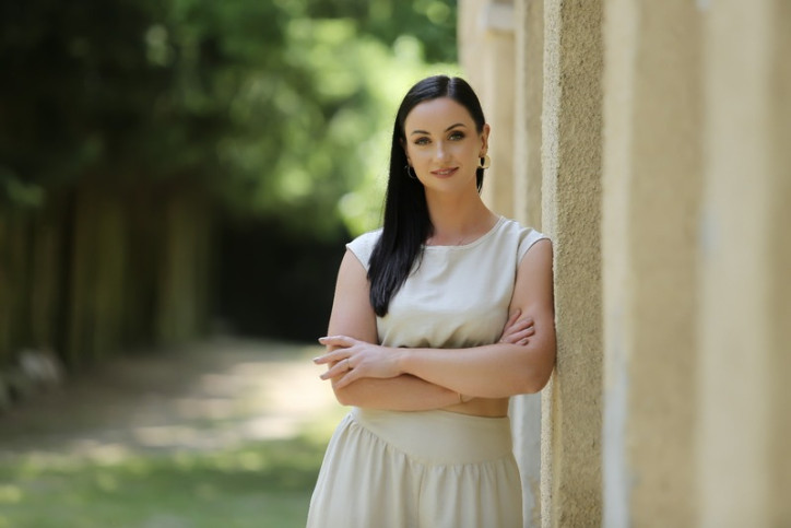 Marta Staliś