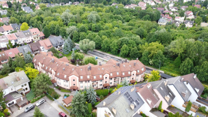 Mieszkanie Sprzedaż  Warszewo