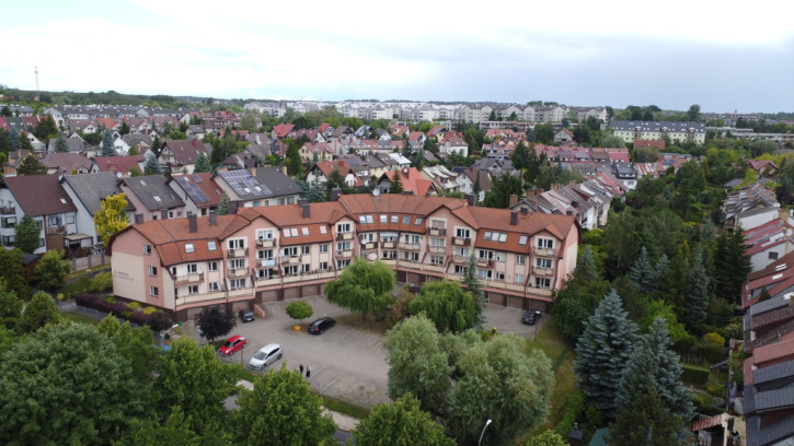 Mieszkanie Sprzedaż  Warszewo 4