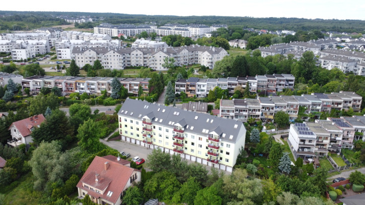 Mieszkanie Sprzedaż  Warszewo 1