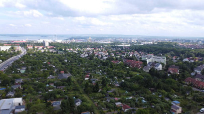 Mieszkanie Sprzedaż  Warszewo