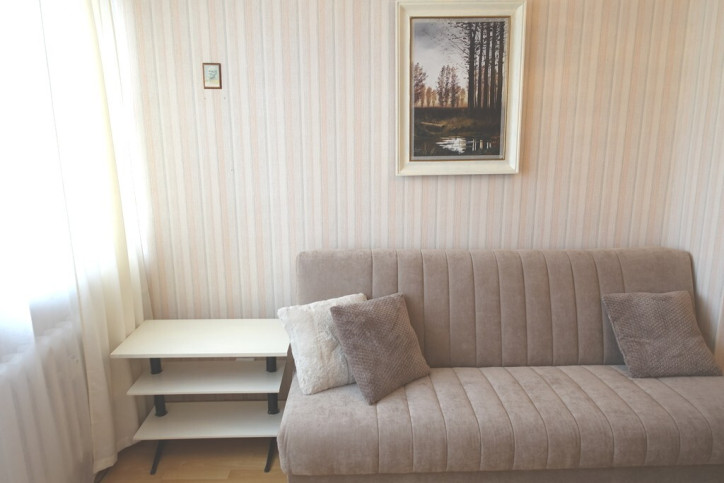 Mieszkanie Wynajem  Centrum pl.&nbsp;Żołnierza Polskiego 3
