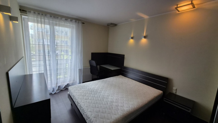 Mieszkanie Wynajem  Centrum Tkacka 10