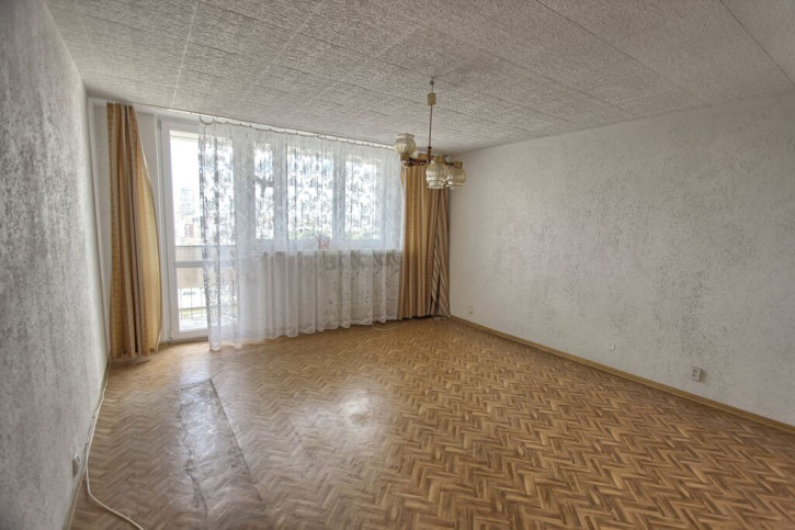 Mieszkanie Sprzedaż  Centrum Aleja Wojska Polskiego 1