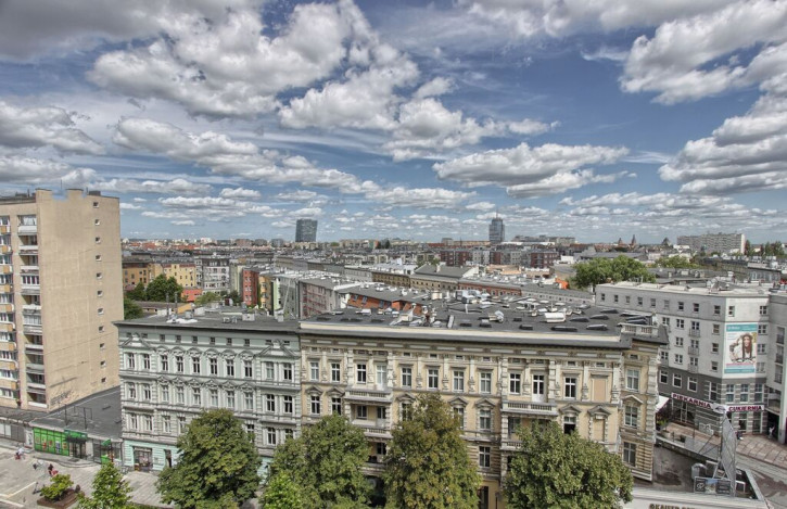 Mieszkanie Sprzedaż  Centrum Aleja Wojska Polskiego 5