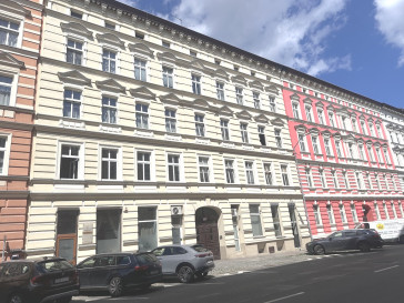 Mieszkanie Sprzedaż  Śródmieście-Centrum Władysława Łokietka