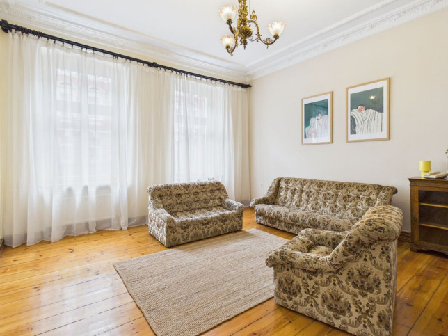 Mieszkanie Sprzedaż  Śródmieście-Centrum Władysława Łokietka 2