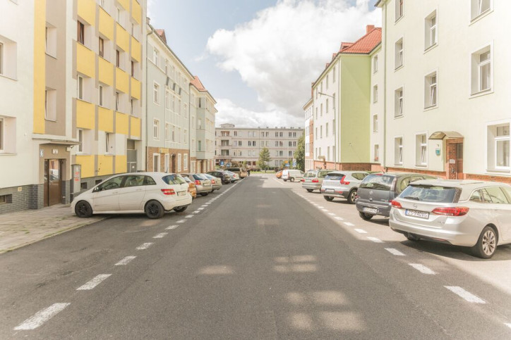 Mieszkanie Sprzedaż  Śródmieście-Centrum Wilków Morskich 8