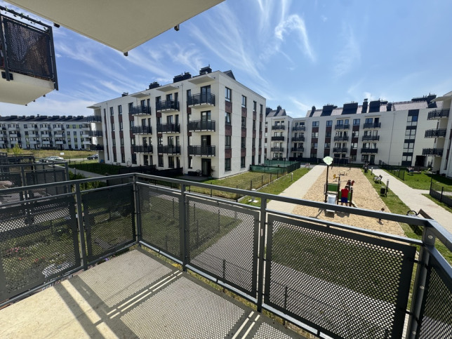 Mieszkanie Sprzedaż  Warszewo 4