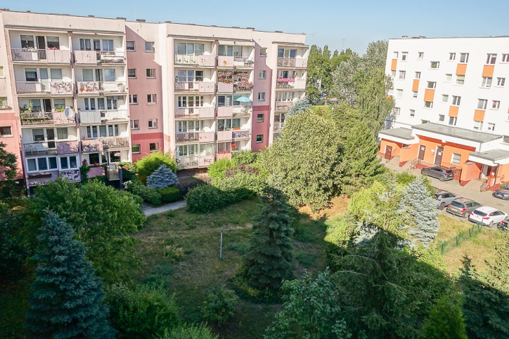 Mieszkanie Sprzedaż  Pomorzany Inowrocławska 1