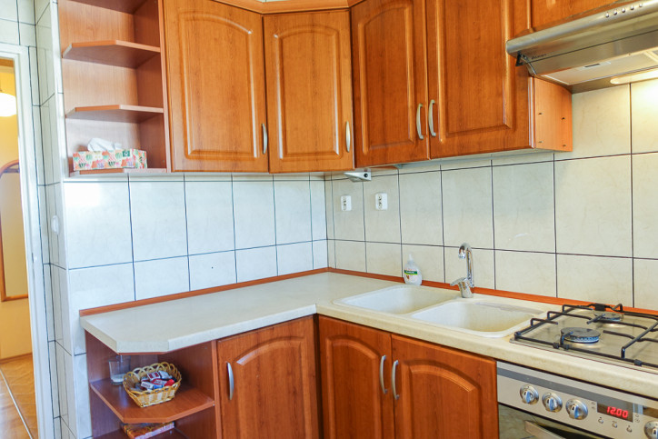 Mieszkanie Sprzedaż  Pomorzany Inowrocławska 9