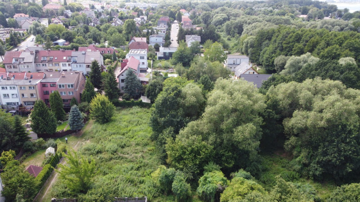 Działka Sprzedaż  Dąbie 4