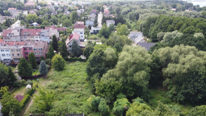 Działka Sprzedaż  Dąbie